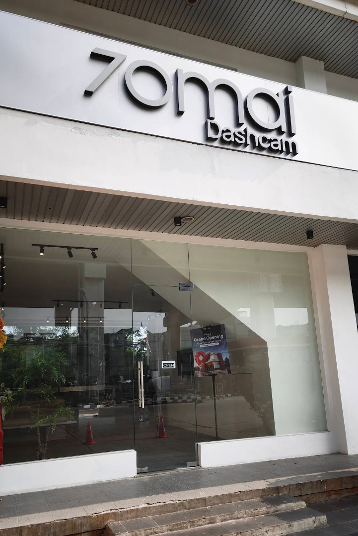 70mai Point Kelapa Gading