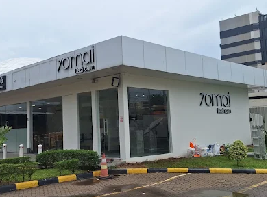 70mai Point Pluit