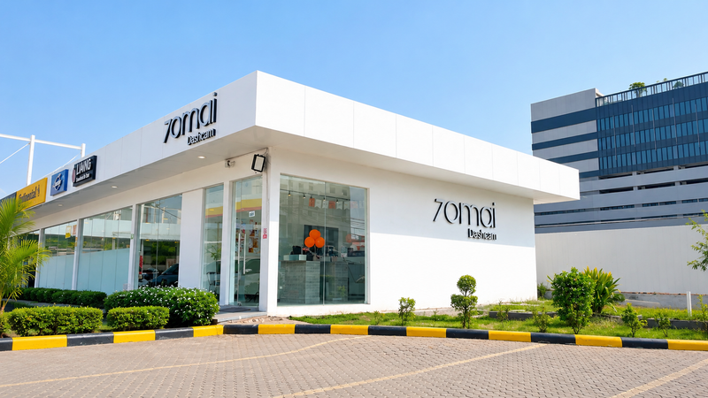 70mai Point Pluit